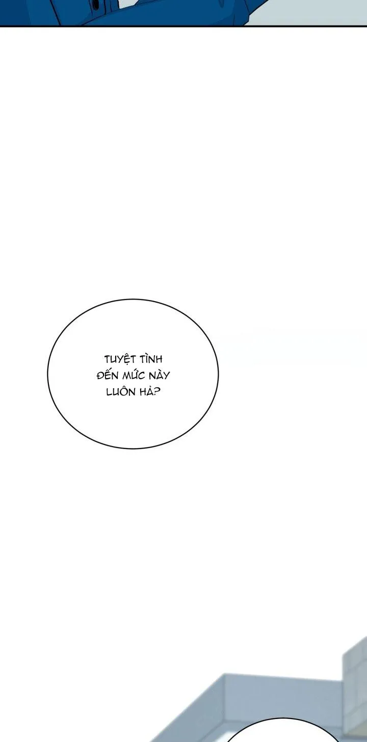 ĐÊM CỦA NGƯỜI ĐÀN ÔNG ẤY Chapter 12 Trang 60