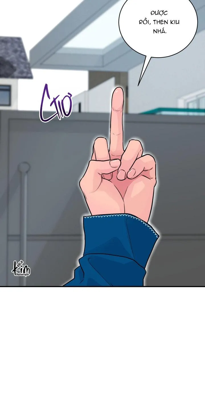 ĐÊM CỦA NGƯỜI ĐÀN ÔNG ẤY Chapter 12 Trang 61