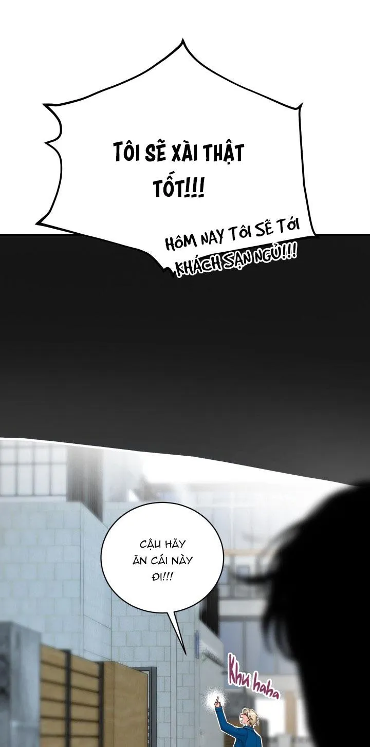 ĐÊM CỦA NGƯỜI ĐÀN ÔNG ẤY Chapter 12 Trang 62