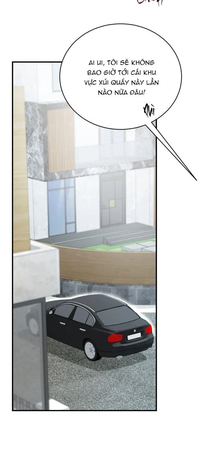 ĐÊM CỦA NGƯỜI ĐÀN ÔNG ẤY Chapter 12 Trang 64