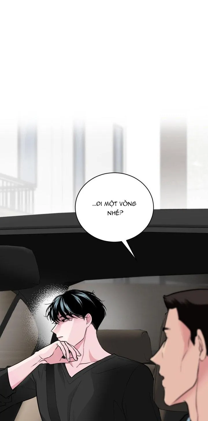 ĐÊM CỦA NGƯỜI ĐÀN ÔNG ẤY Chapter 12 Trang 65