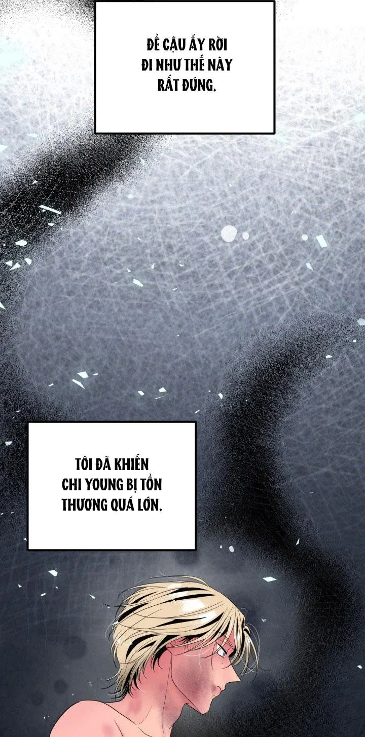 ĐÊM CỦA NGƯỜI ĐÀN ÔNG ẤY Chapter 12 Trang 68