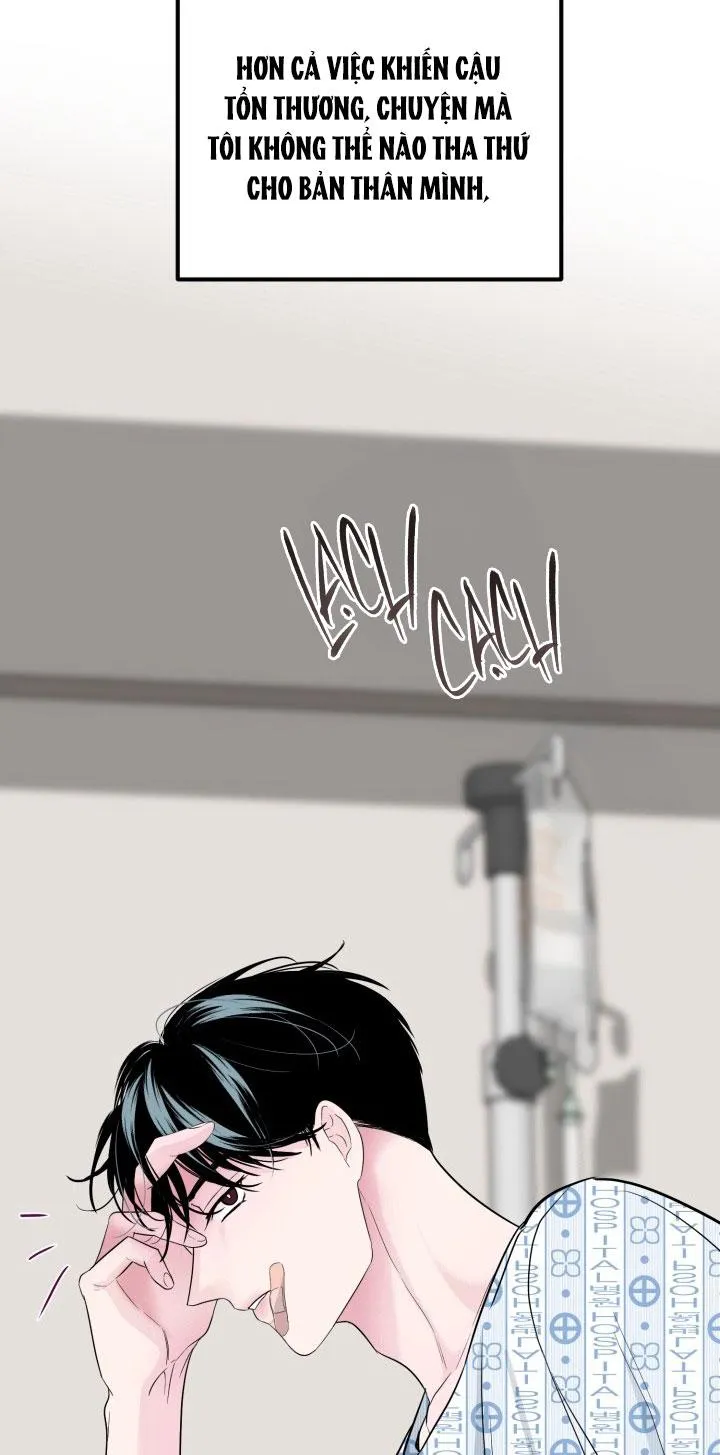 ĐÊM CỦA NGƯỜI ĐÀN ÔNG ẤY Chapter 12 Trang 72