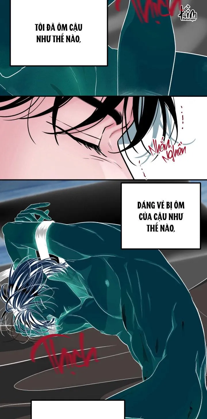 ĐÊM CỦA NGƯỜI ĐÀN ÔNG ẤY Chapter 12 Trang 76