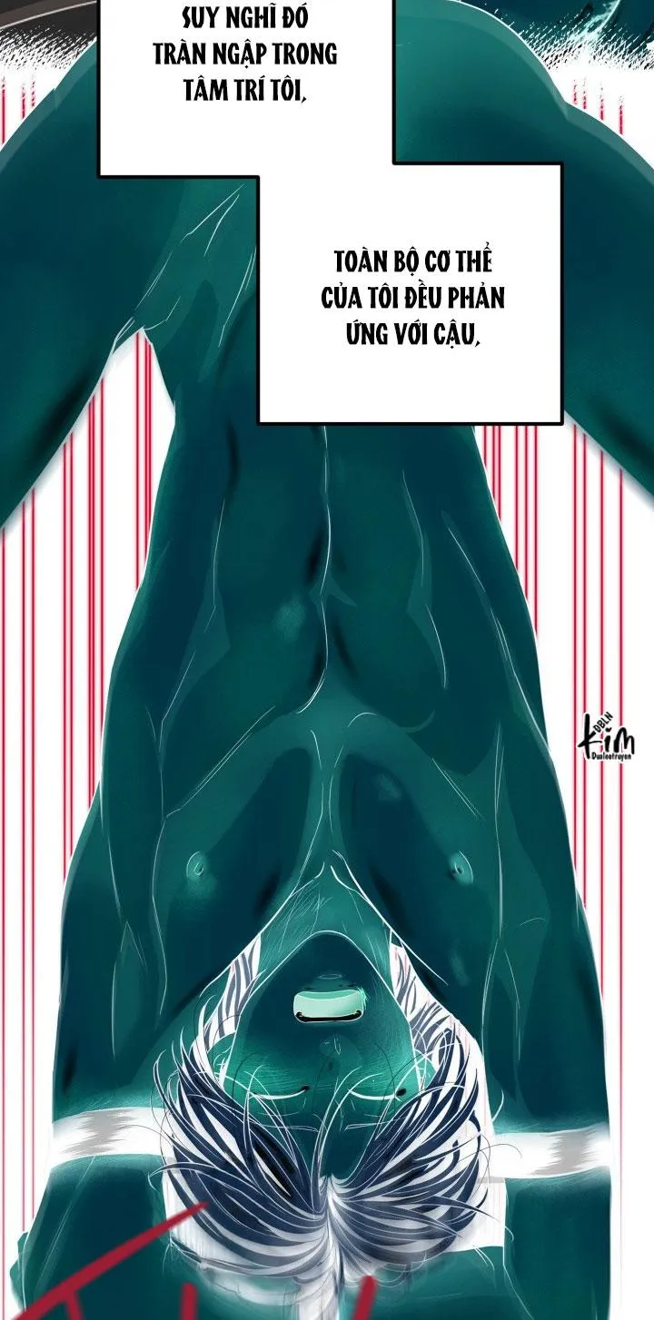 ĐÊM CỦA NGƯỜI ĐÀN ÔNG ẤY Chapter 12 Trang 77