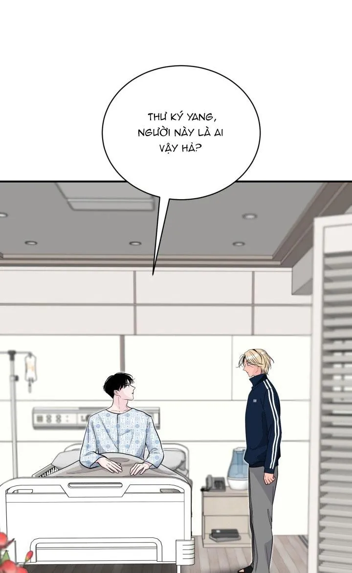 ĐÊM CỦA NGƯỜI ĐÀN ÔNG ẤY Chapter 12 Trang 80