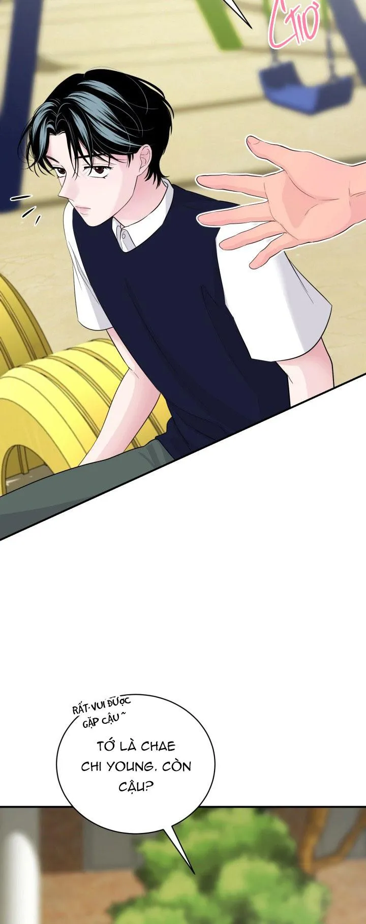 ĐÊM CỦA NGƯỜI ĐÀN ÔNG ẤY Chapter 13 Trang 5