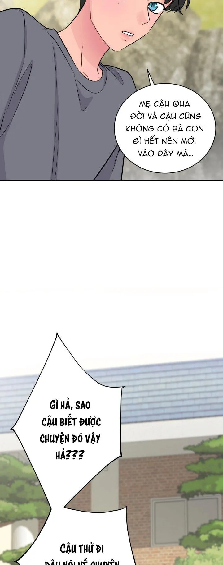 ĐÊM CỦA NGƯỜI ĐÀN ÔNG ẤY Chapter 13 Trang 9