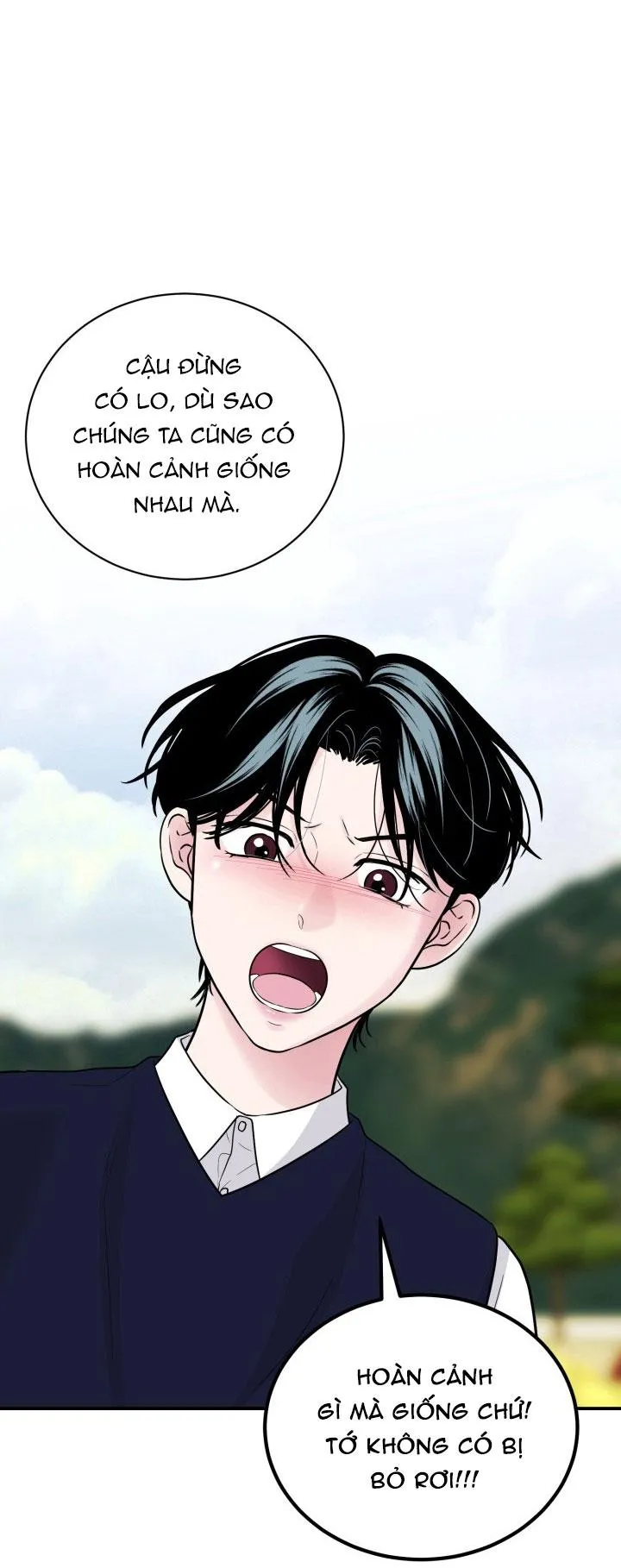 ĐÊM CỦA NGƯỜI ĐÀN ÔNG ẤY Chapter 13 Trang 11