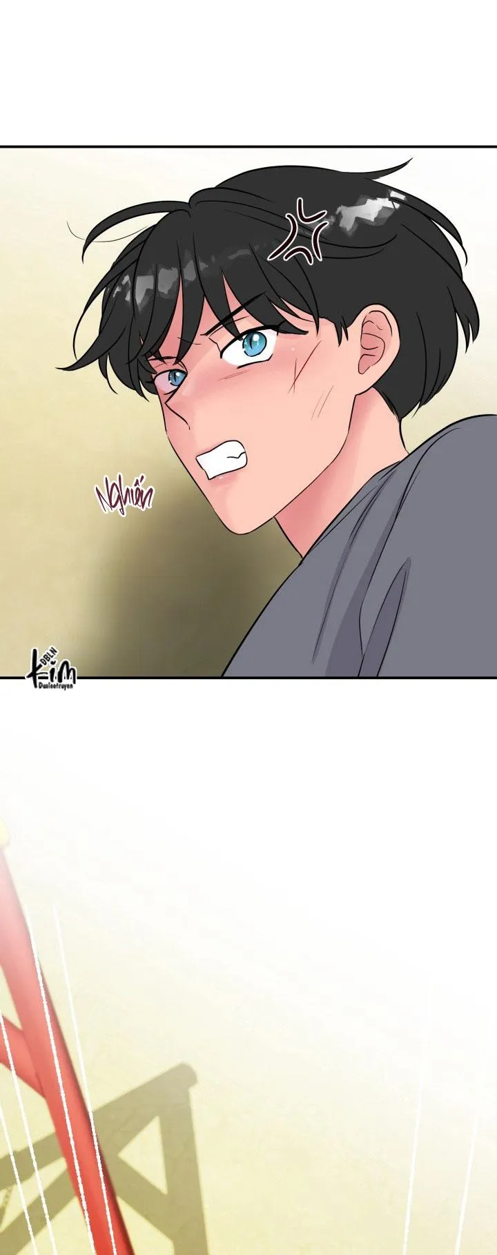 ĐÊM CỦA NGƯỜI ĐÀN ÔNG ẤY Chapter 13 Trang 12