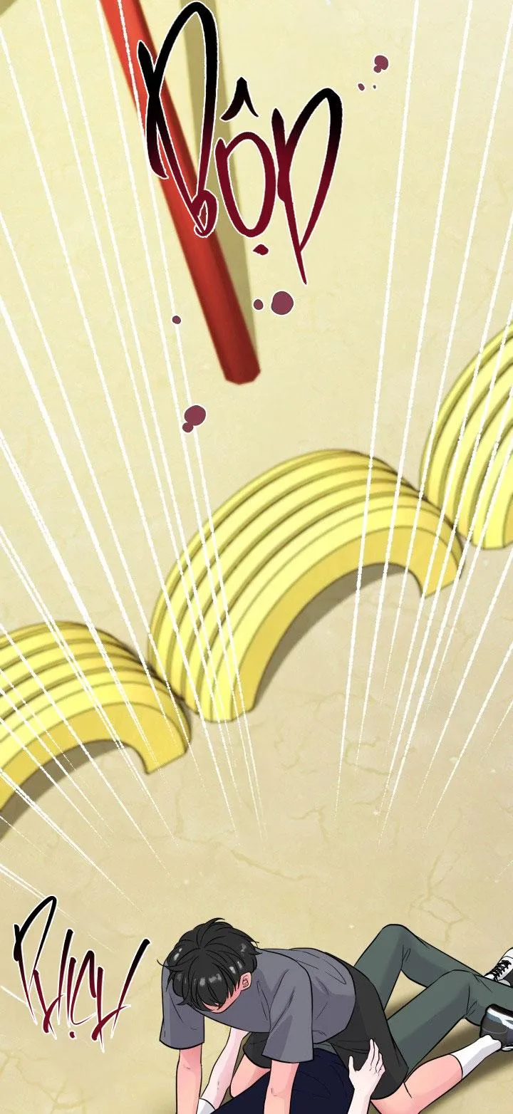 ĐÊM CỦA NGƯỜI ĐÀN ÔNG ẤY Chapter 13 Trang 13