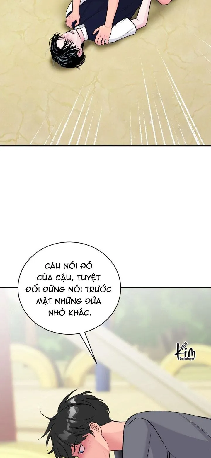 ĐÊM CỦA NGƯỜI ĐÀN ÔNG ẤY Chapter 13 Trang 14