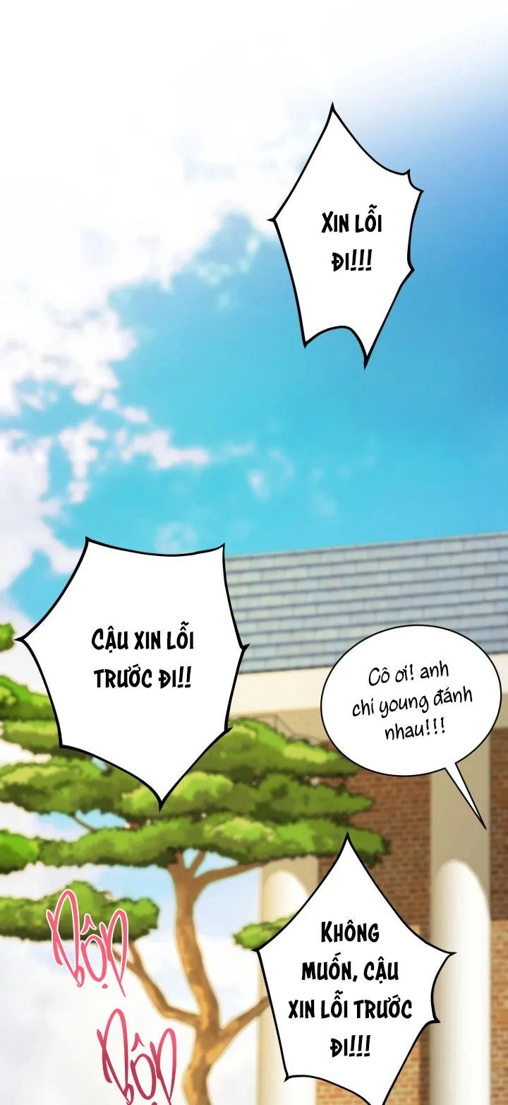 ĐÊM CỦA NGƯỜI ĐÀN ÔNG ẤY Chapter 13 Trang 16