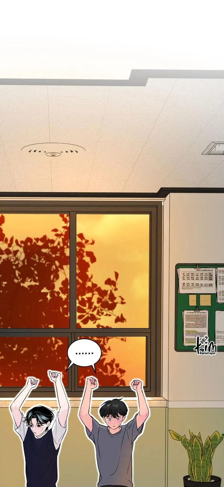 ĐÊM CỦA NGƯỜI ĐÀN ÔNG ẤY Chapter 13 Trang 18