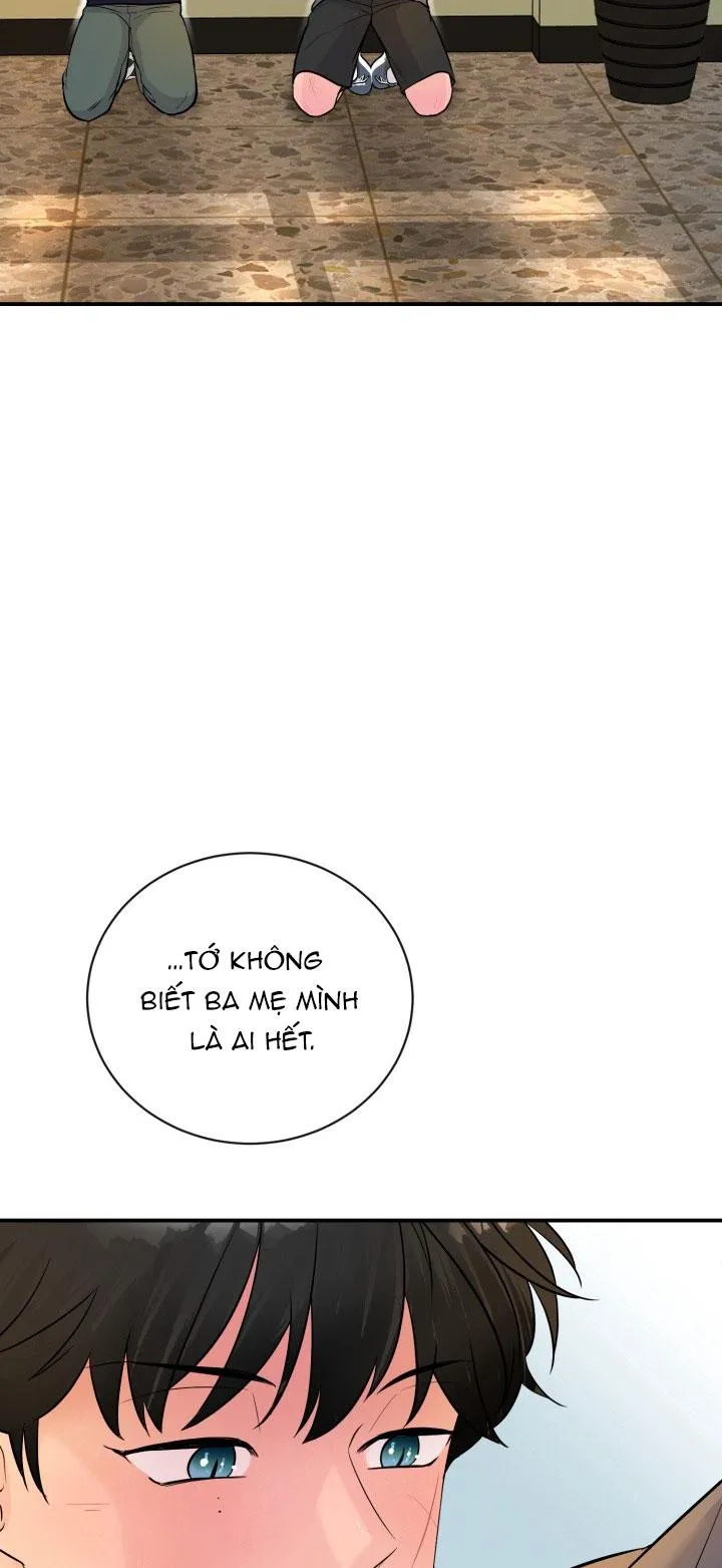 ĐÊM CỦA NGƯỜI ĐÀN ÔNG ẤY Chapter 13 Trang 19