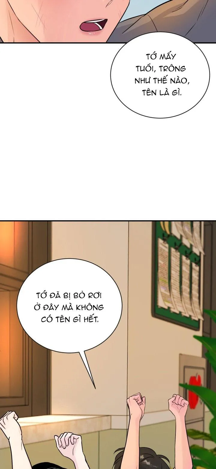 ĐÊM CỦA NGƯỜI ĐÀN ÔNG ẤY Chapter 13 Trang 20