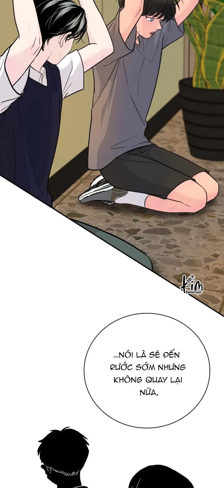 ĐÊM CỦA NGƯỜI ĐÀN ÔNG ẤY Chapter 13 Trang 21