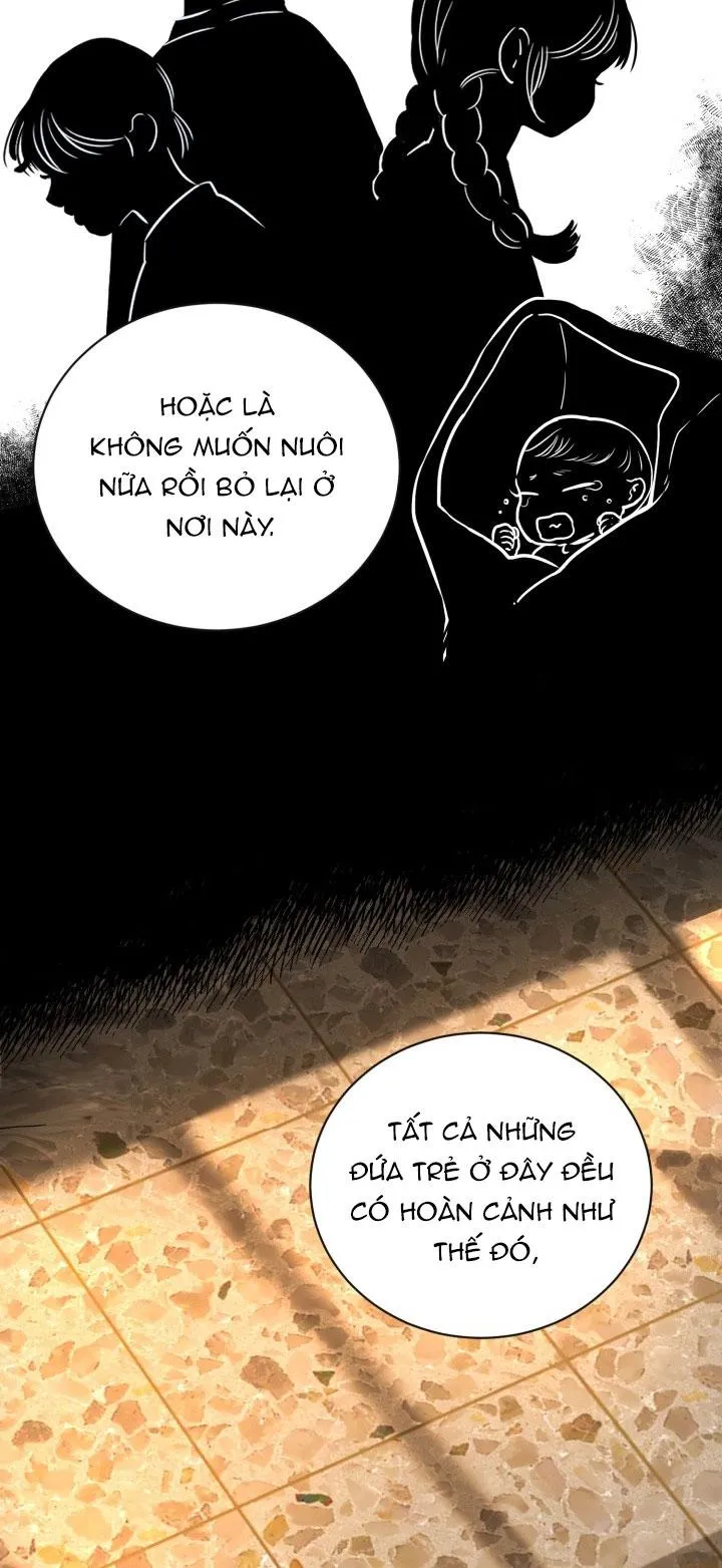 ĐÊM CỦA NGƯỜI ĐÀN ÔNG ẤY Chapter 13 Trang 22