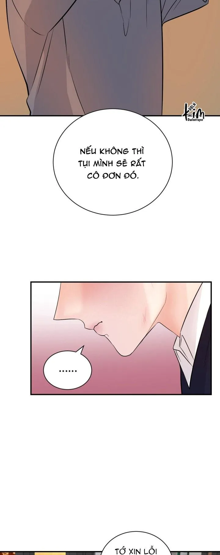 ĐÊM CỦA NGƯỜI ĐÀN ÔNG ẤY Chapter 13 Trang 25