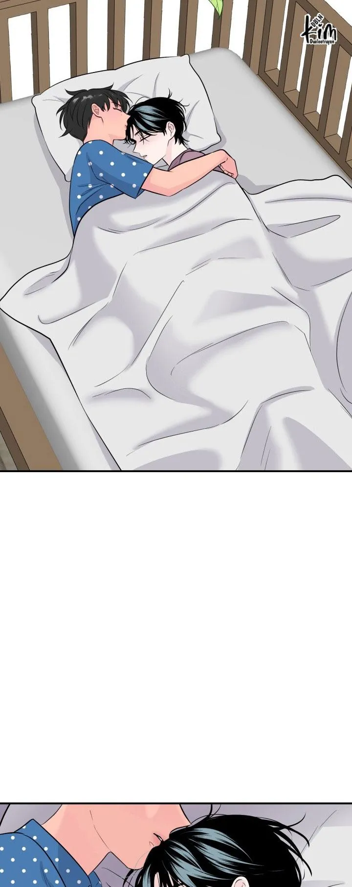 ĐÊM CỦA NGƯỜI ĐÀN ÔNG ẤY Chapter 13 Trang 28