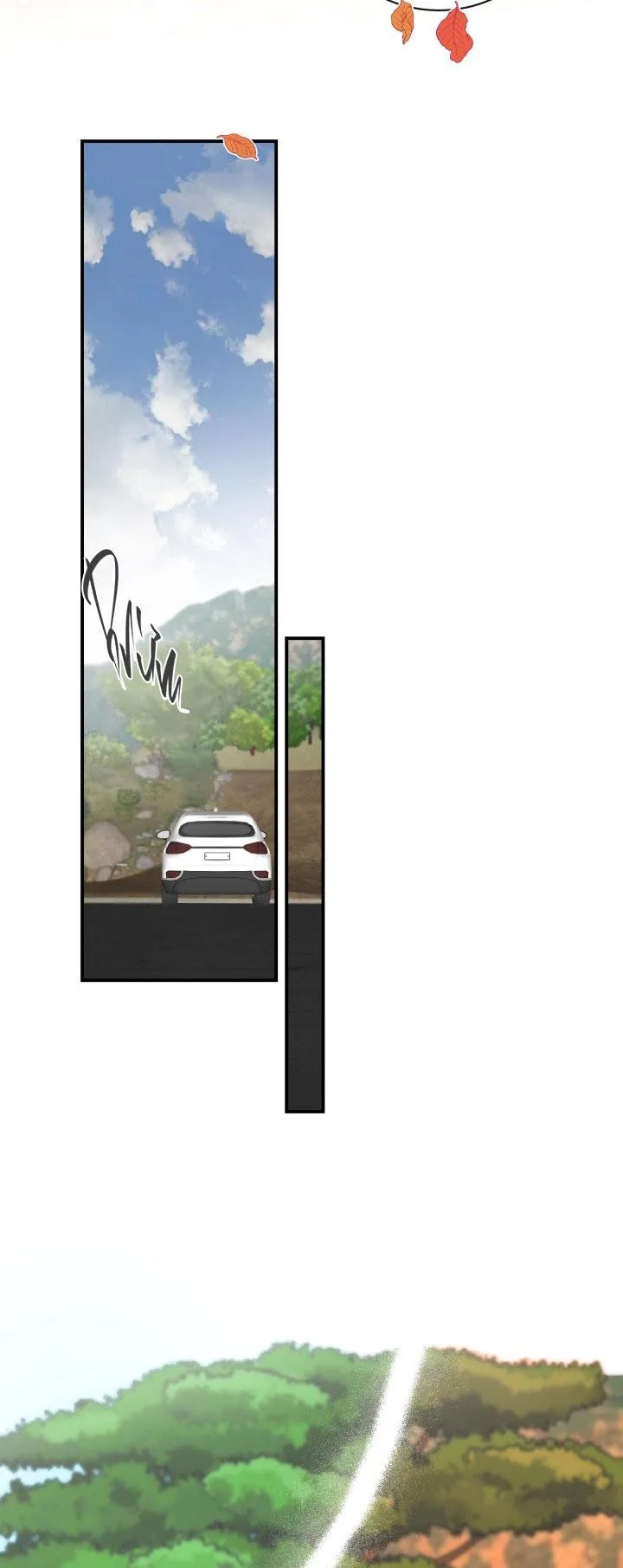 ĐÊM CỦA NGƯỜI ĐÀN ÔNG ẤY Chapter 13 Trang 33