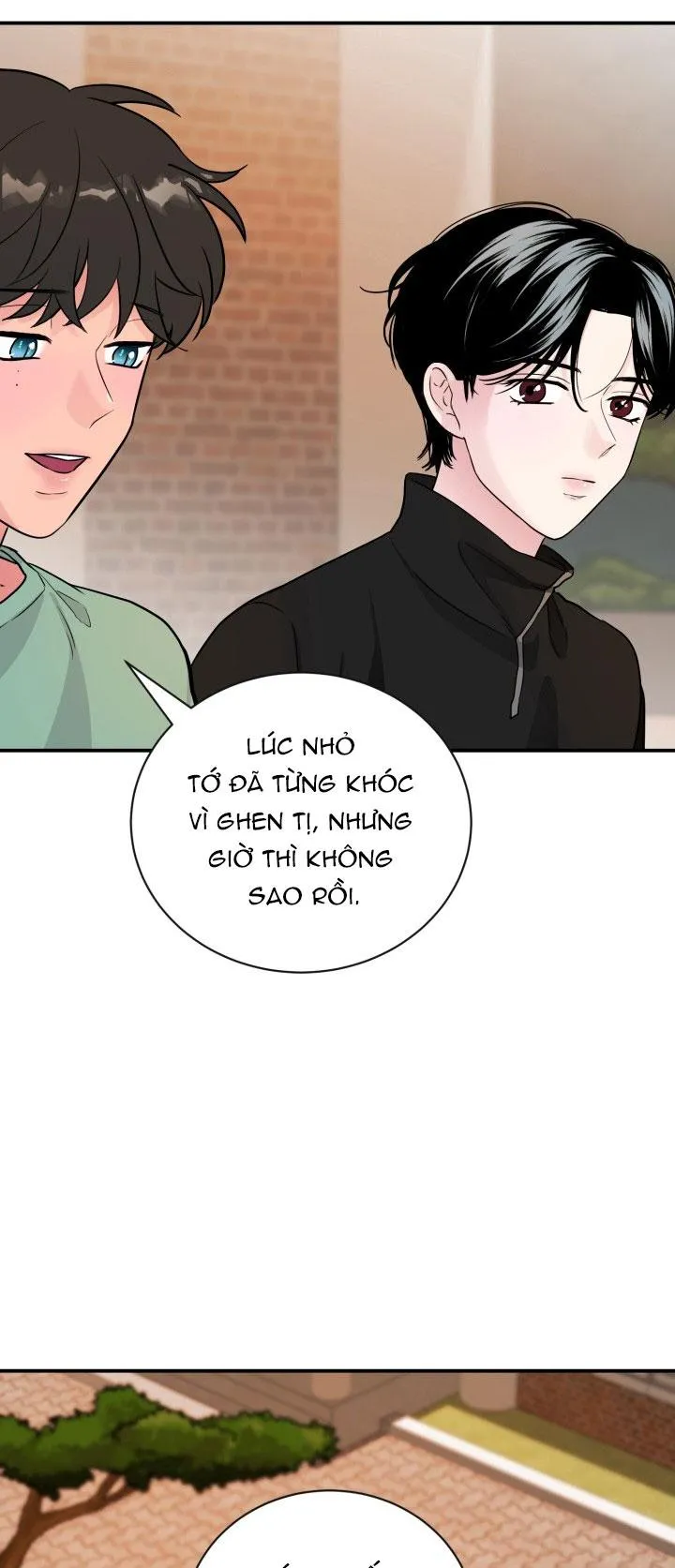 ĐÊM CỦA NGƯỜI ĐÀN ÔNG ẤY Chapter 13 Trang 37