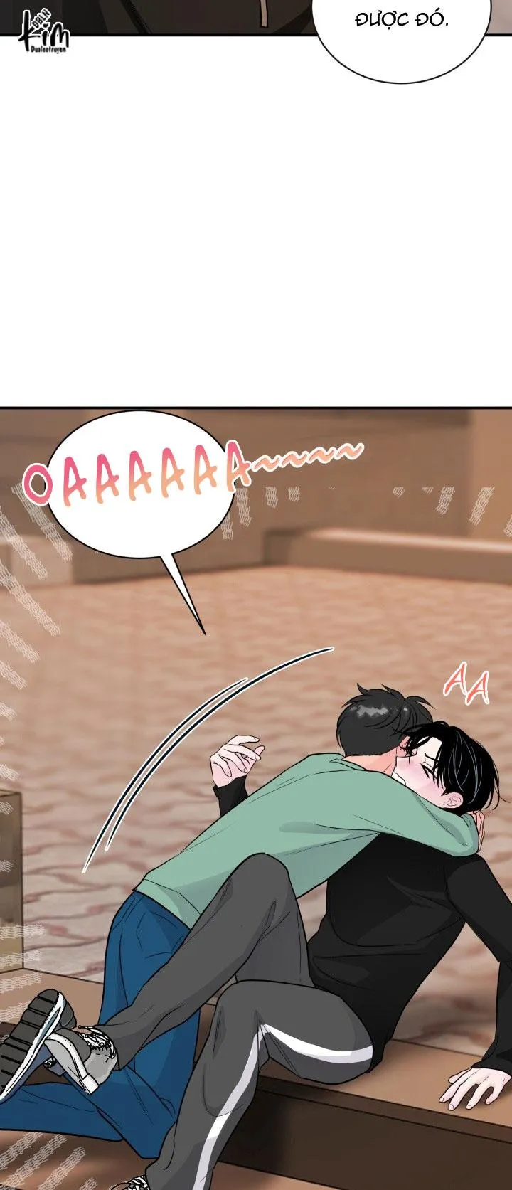 ĐÊM CỦA NGƯỜI ĐÀN ÔNG ẤY Chapter 13 Trang 45