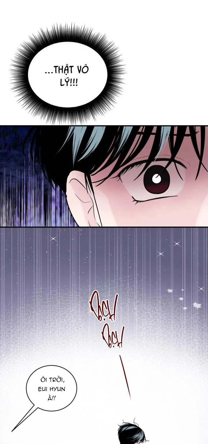 ĐÊM CỦA NGƯỜI ĐÀN ÔNG ẤY Chapter 13 Trang 49