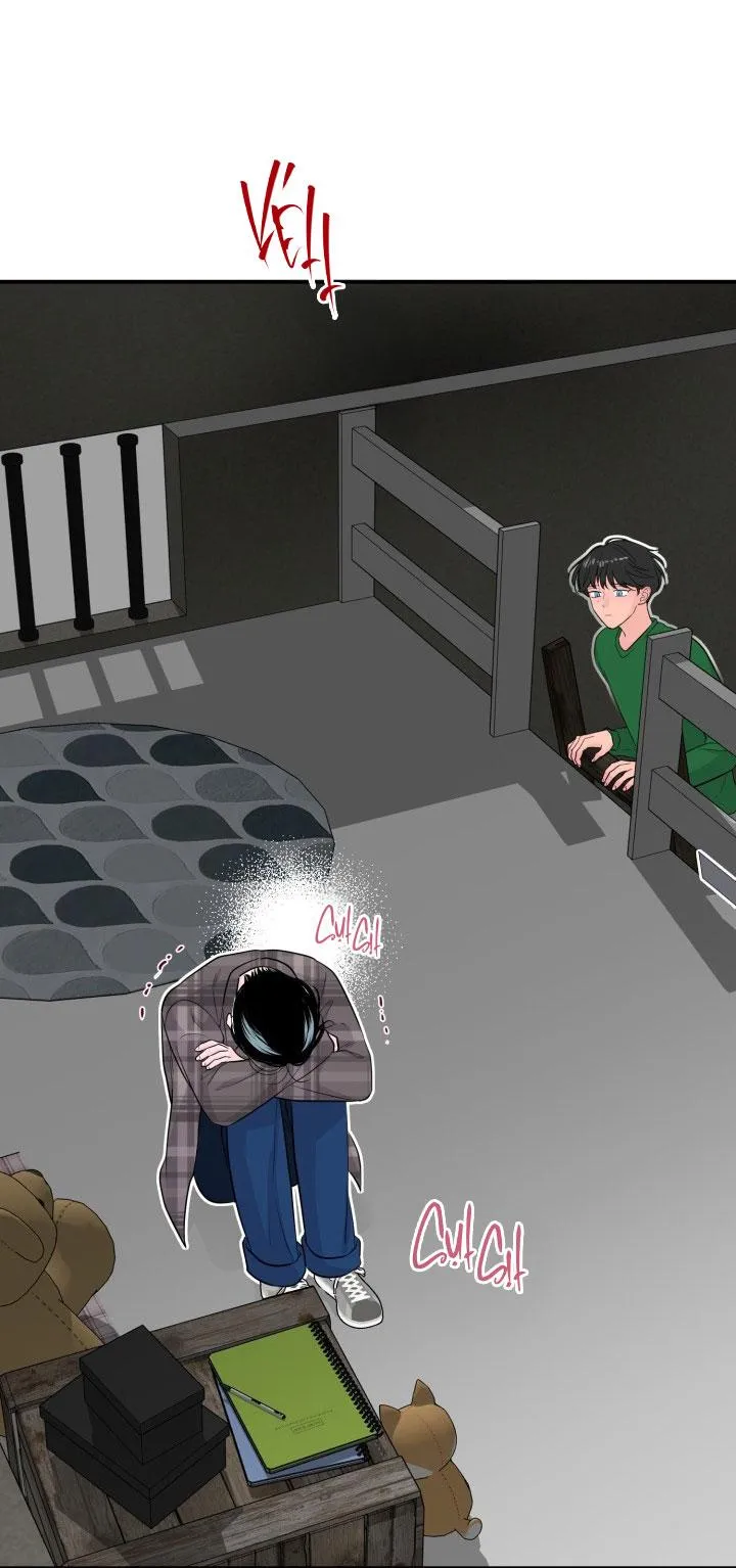 ĐÊM CỦA NGƯỜI ĐÀN ÔNG ẤY Chapter 13 Trang 52