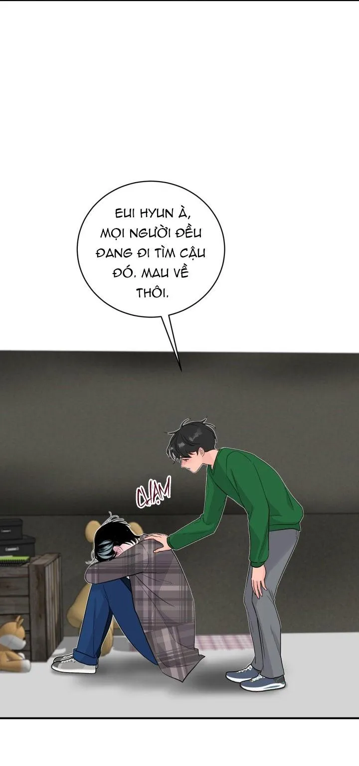 ĐÊM CỦA NGƯỜI ĐÀN ÔNG ẤY Chapter 13 Trang 53