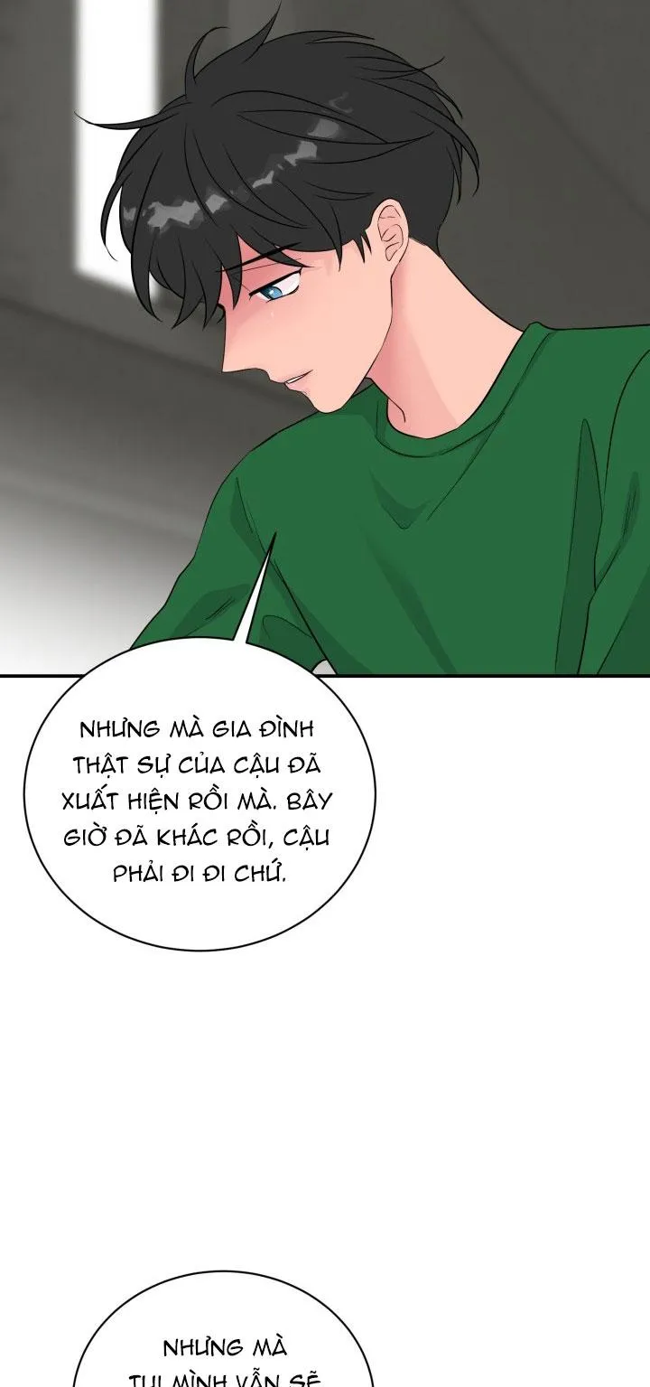 ĐÊM CỦA NGƯỜI ĐÀN ÔNG ẤY Chapter 13 Trang 55