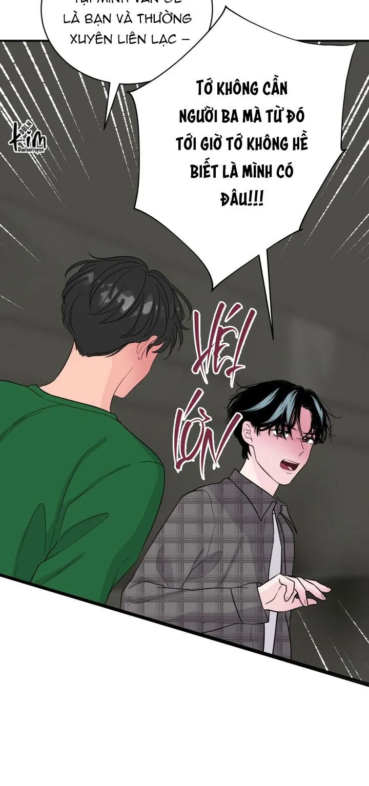 ĐÊM CỦA NGƯỜI ĐÀN ÔNG ẤY Chapter 13 Trang 56