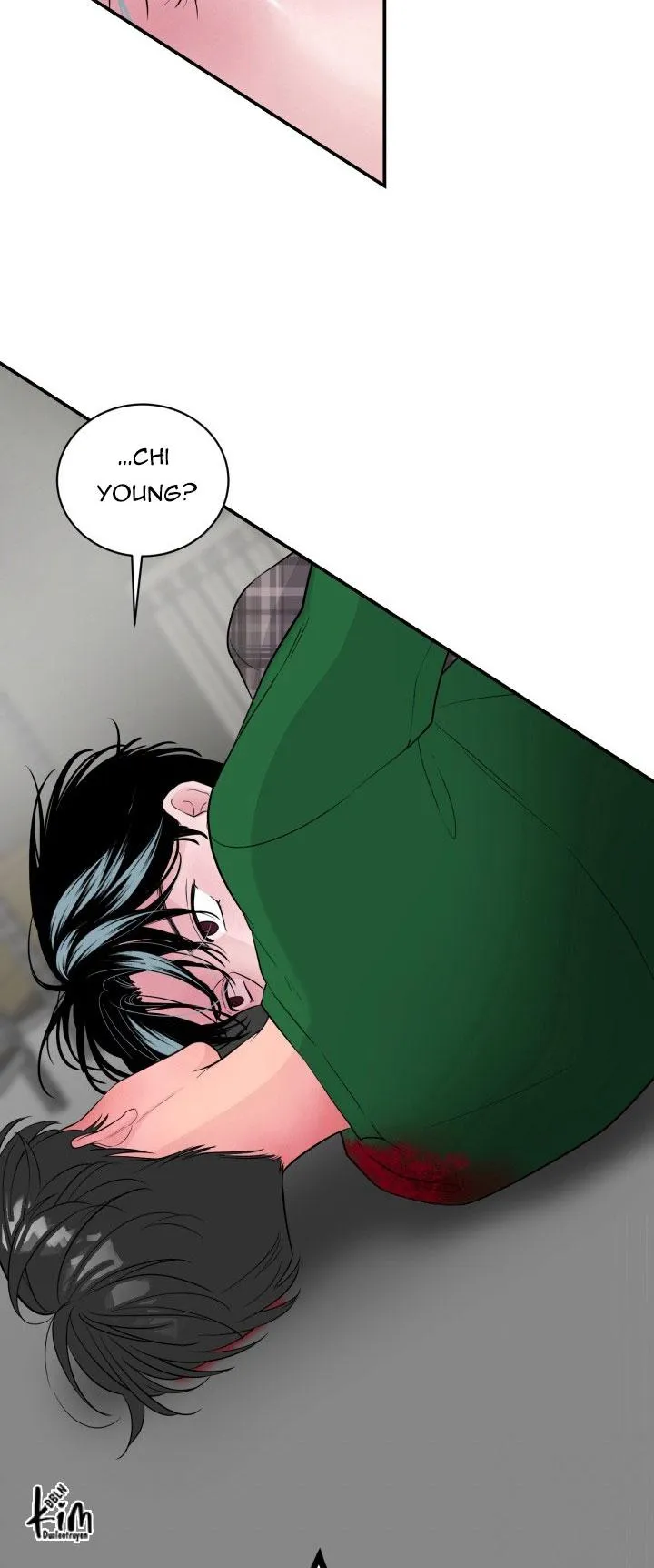 ĐÊM CỦA NGƯỜI ĐÀN ÔNG ẤY Chapter 13 Trang 60