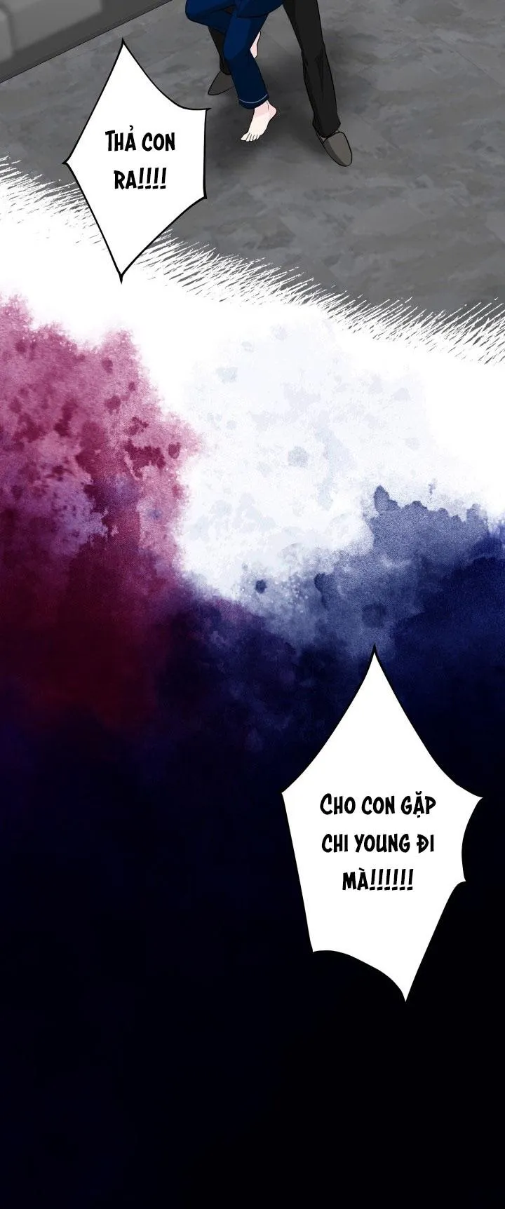 ĐÊM CỦA NGƯỜI ĐÀN ÔNG ẤY Chapter 13 Trang 67