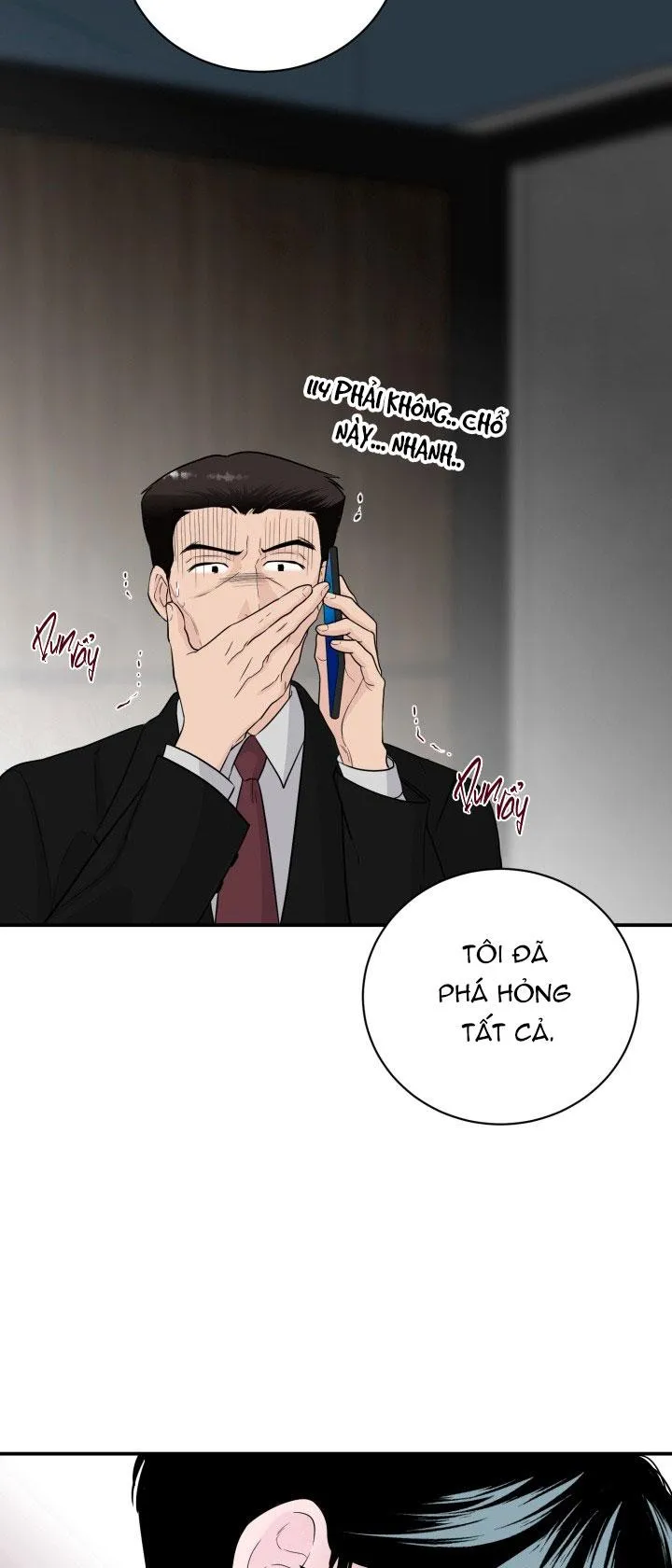 ĐÊM CỦA NGƯỜI ĐÀN ÔNG ẤY Chapter 13 Trang 74