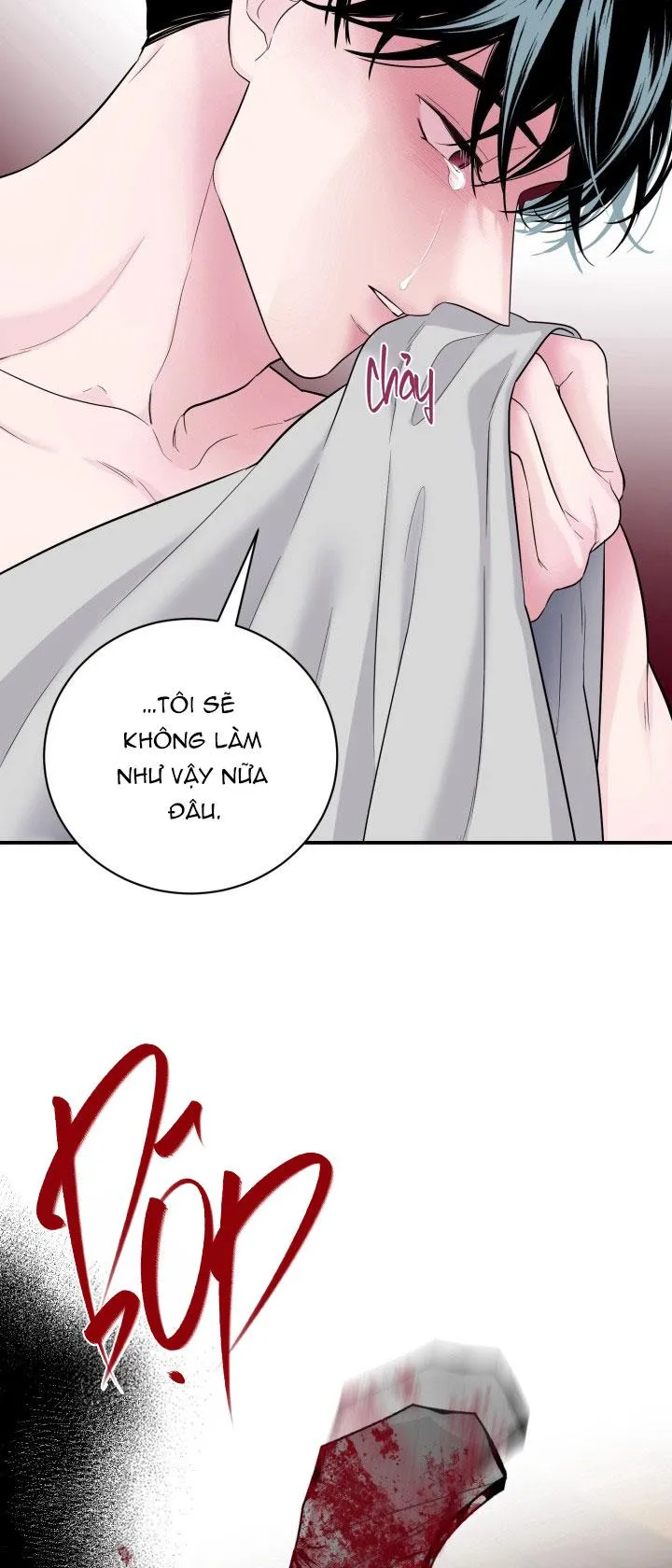 ĐÊM CỦA NGƯỜI ĐÀN ÔNG ẤY Chapter 13 Trang 75