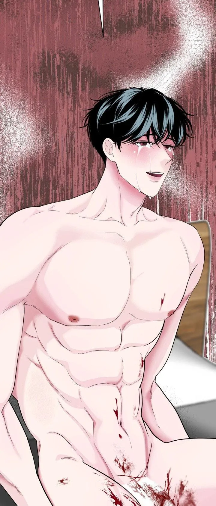 ĐÊM CỦA NGƯỜI ĐÀN ÔNG ẤY Chapter 13 Trang 77