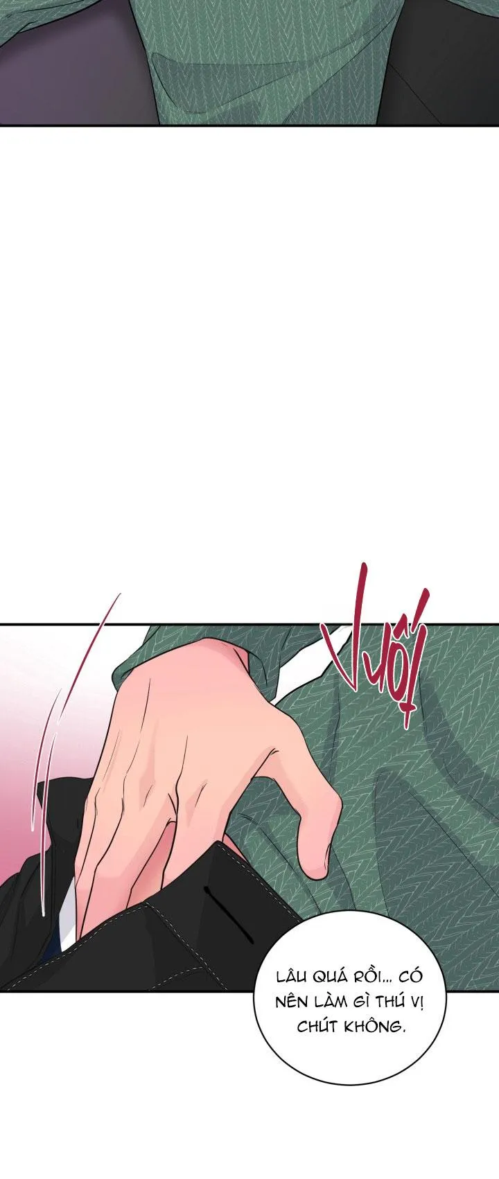 ĐÊM CỦA NGƯỜI ĐÀN ÔNG ẤY Chapter 14 Trang 14