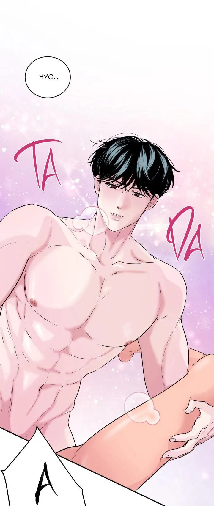 ĐÊM CỦA NGƯỜI ĐÀN ÔNG ẤY Chapter 14 Trang 17