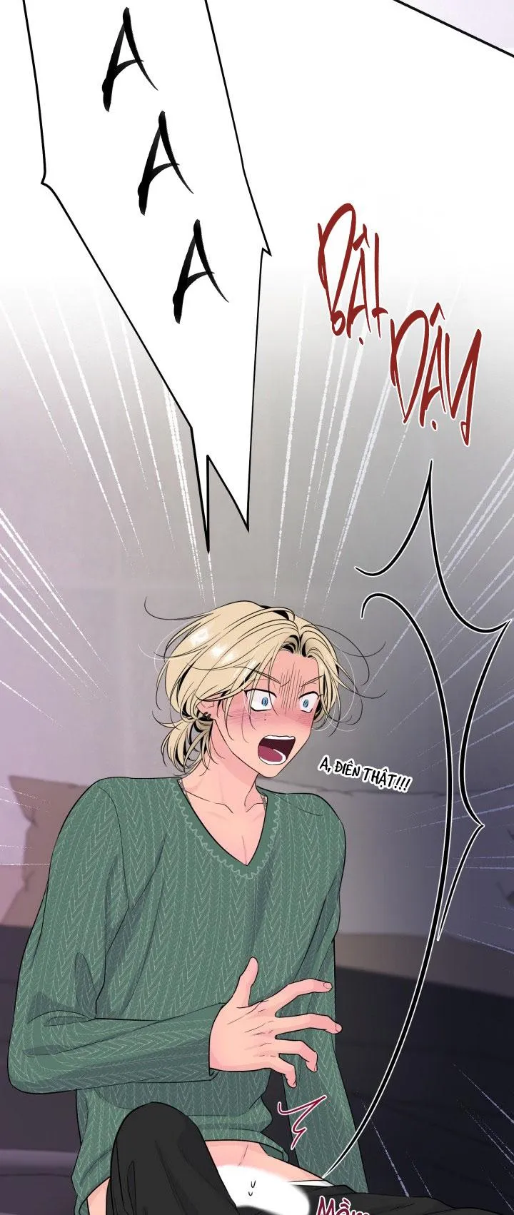 ĐÊM CỦA NGƯỜI ĐÀN ÔNG ẤY Chapter 14 Trang 18