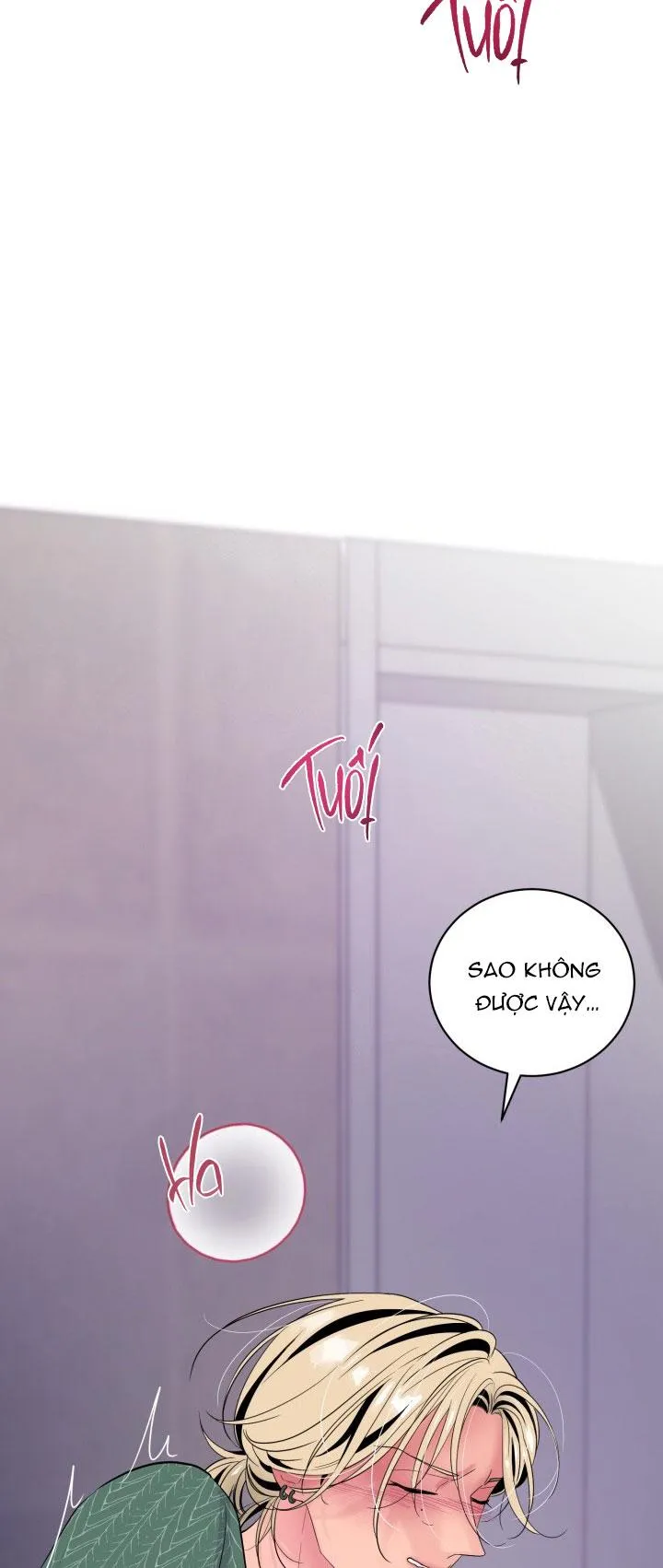 ĐÊM CỦA NGƯỜI ĐÀN ÔNG ẤY Chapter 14 Trang 22