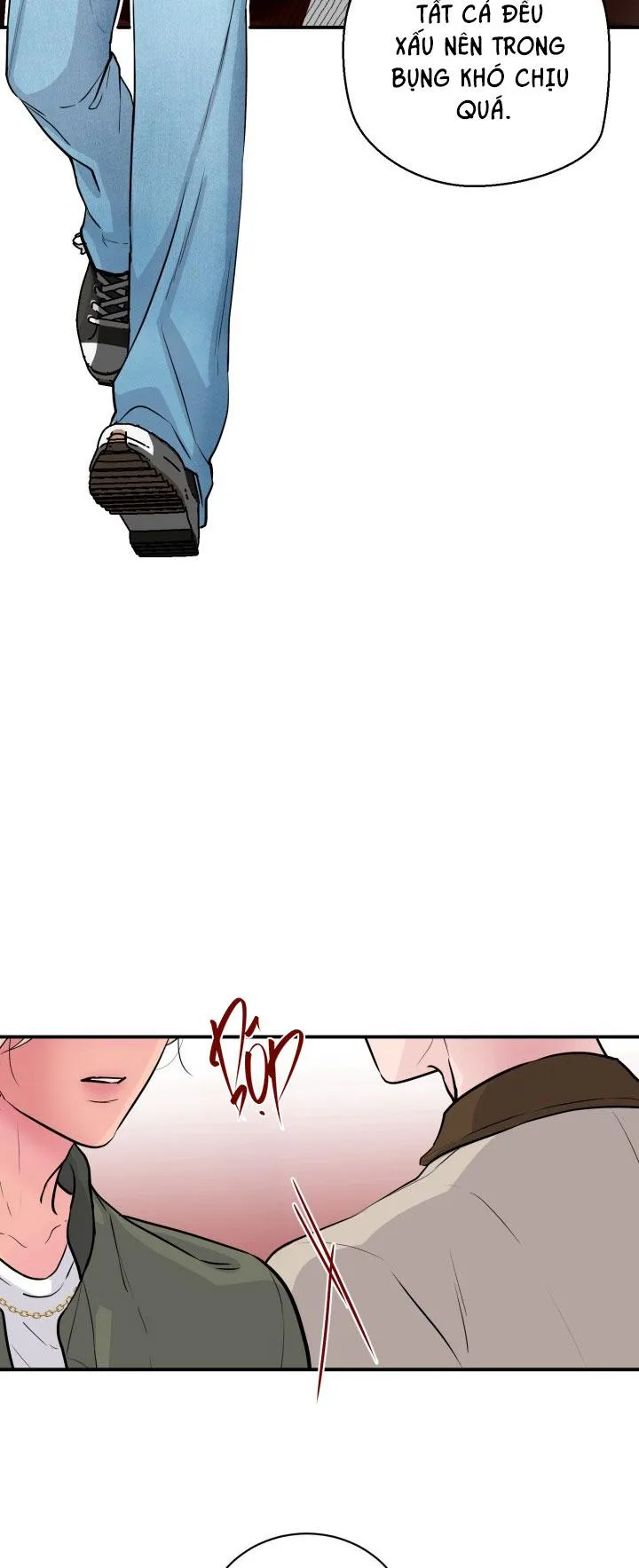 ĐÊM CỦA NGƯỜI ĐÀN ÔNG ẤY Chapter 14 Trang 30