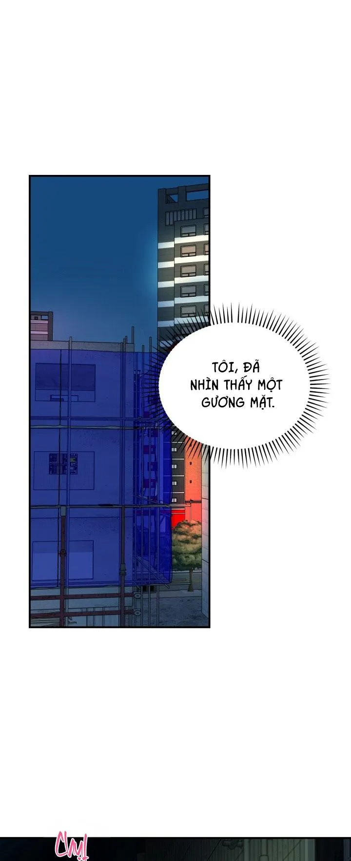 ĐÊM CỦA NGƯỜI ĐÀN ÔNG ẤY Chapter 14 Trang 32