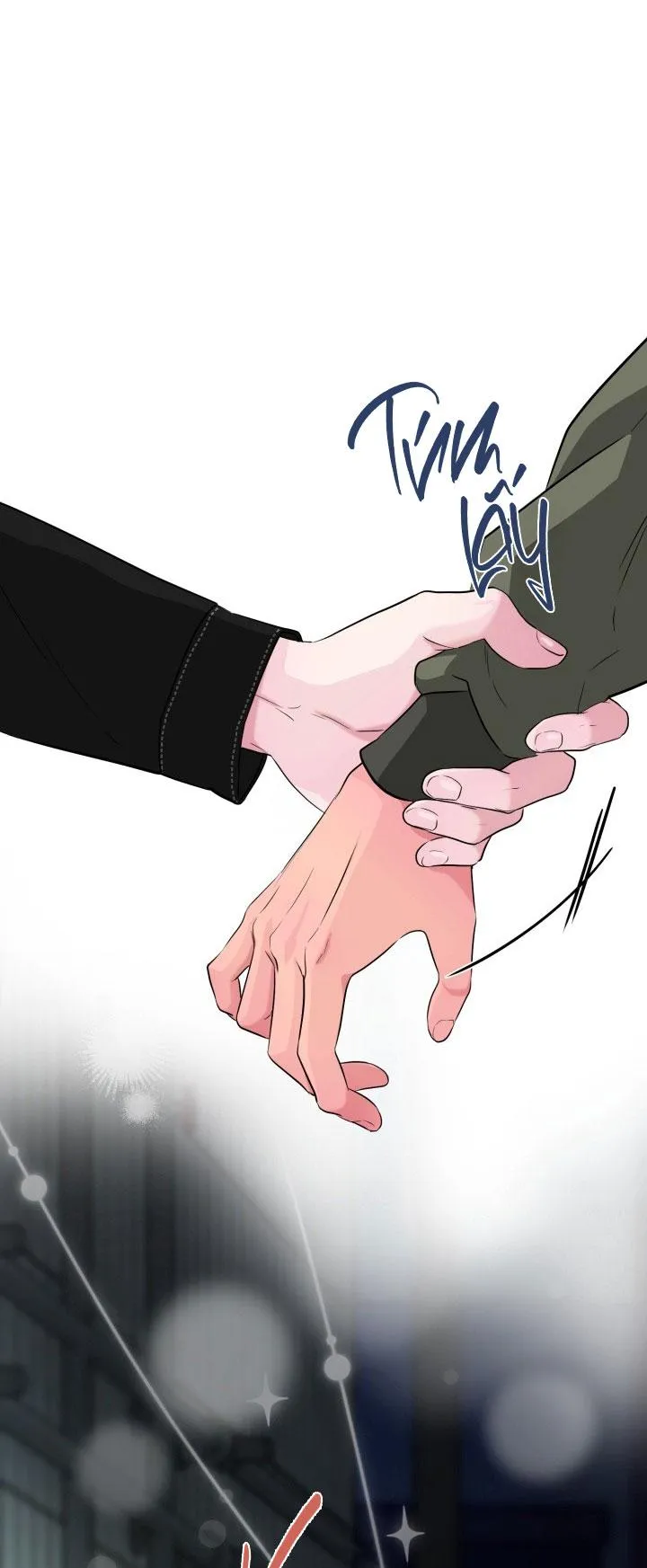 ĐÊM CỦA NGƯỜI ĐÀN ÔNG ẤY Chapter 14 Trang 37