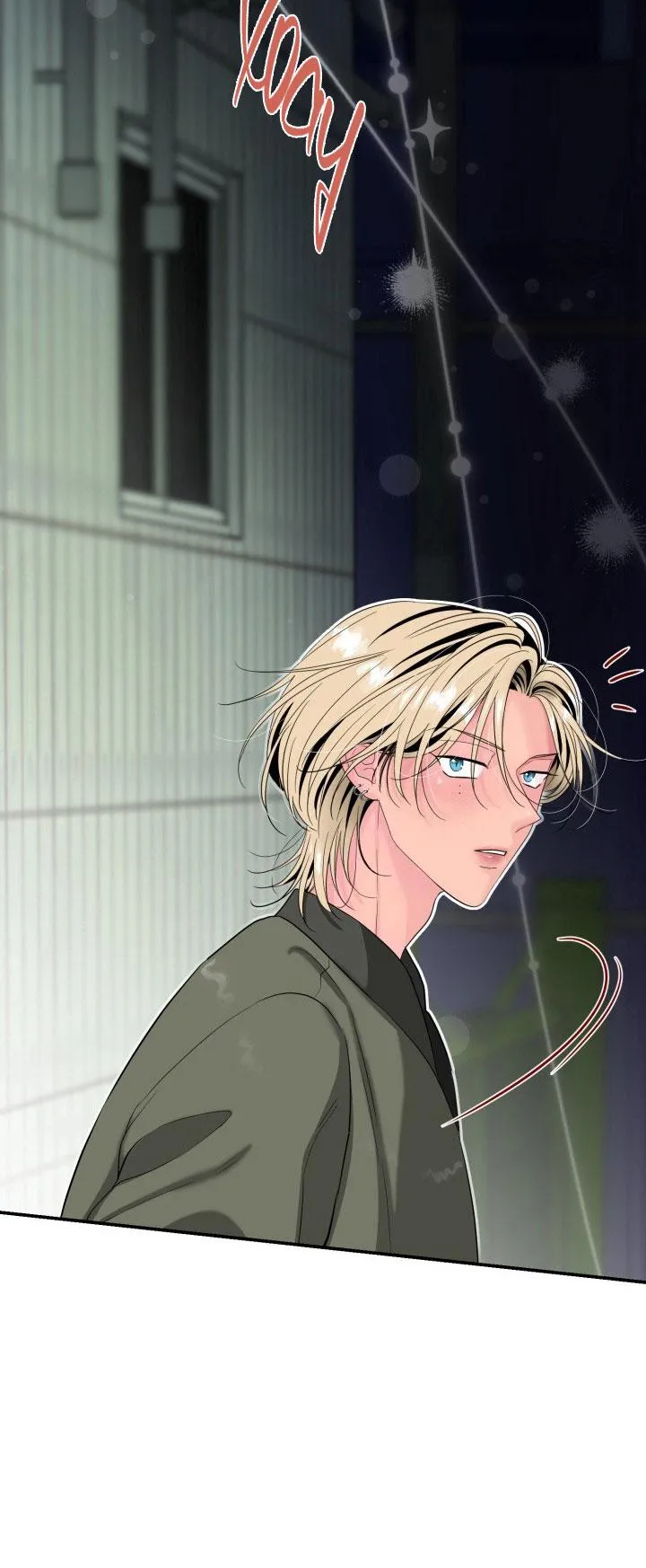 ĐÊM CỦA NGƯỜI ĐÀN ÔNG ẤY Chapter 14 Trang 38