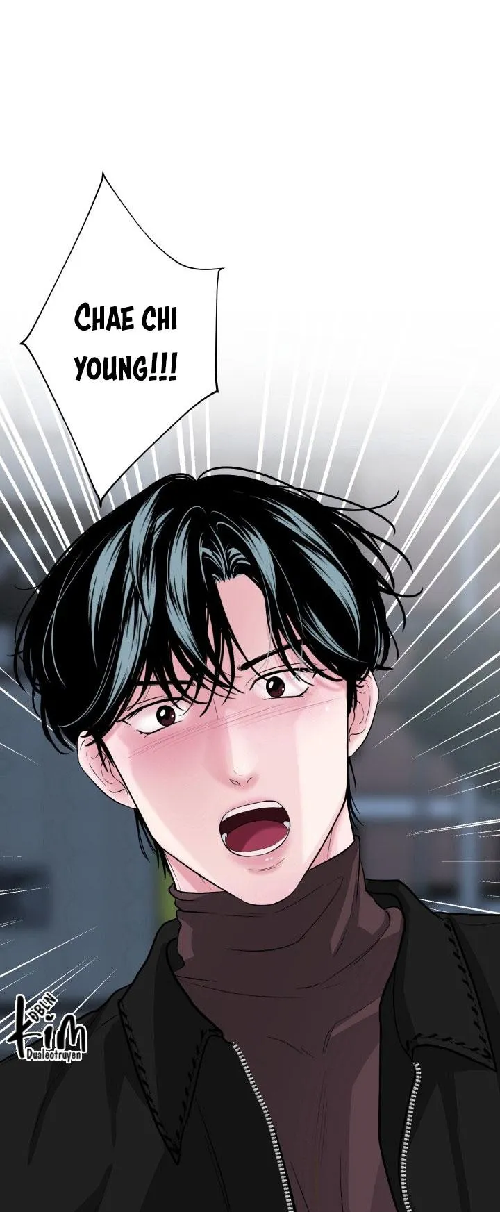 ĐÊM CỦA NGƯỜI ĐÀN ÔNG ẤY Chapter 14 Trang 39