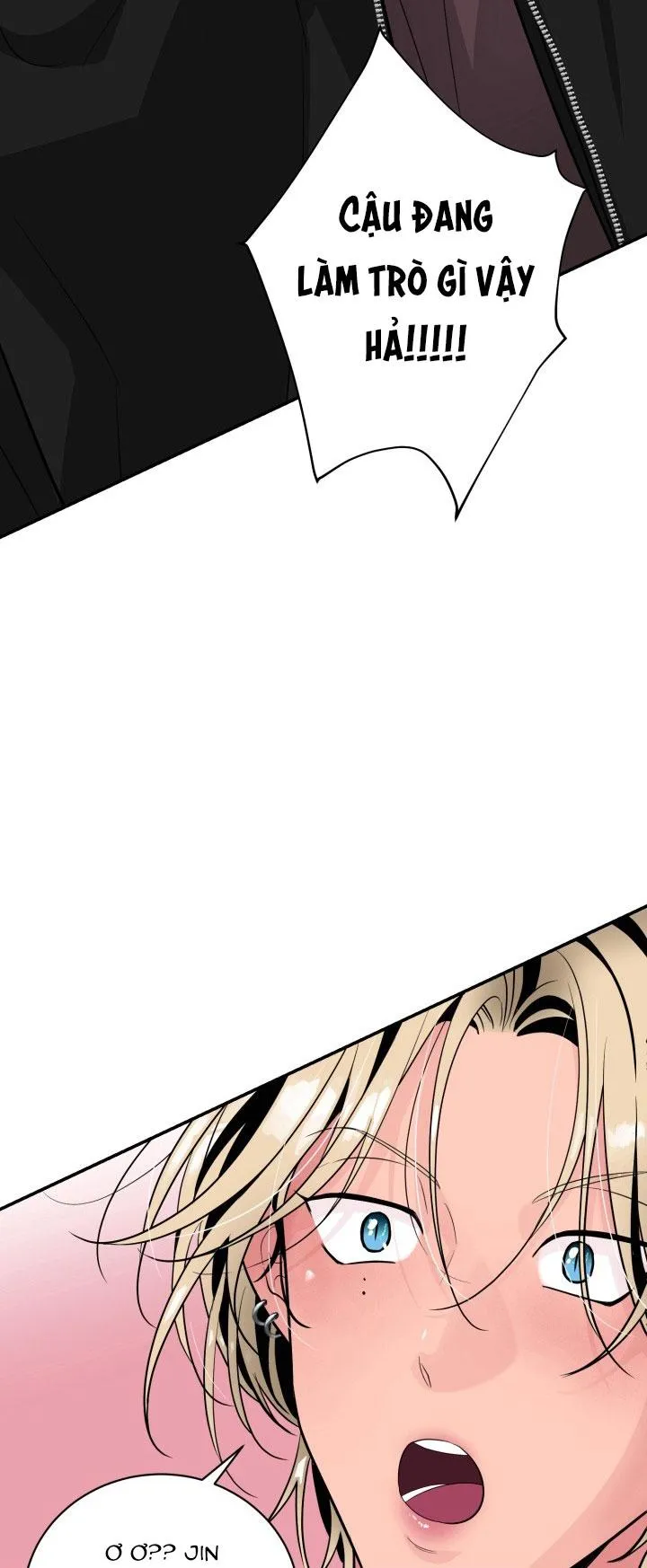 ĐÊM CỦA NGƯỜI ĐÀN ÔNG ẤY Chapter 14 Trang 40