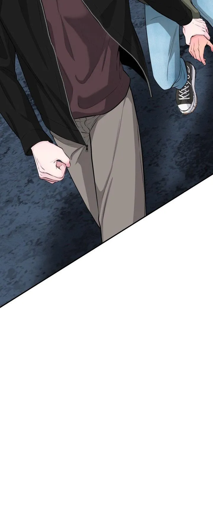 ĐÊM CỦA NGƯỜI ĐÀN ÔNG ẤY Chapter 14 Trang 42