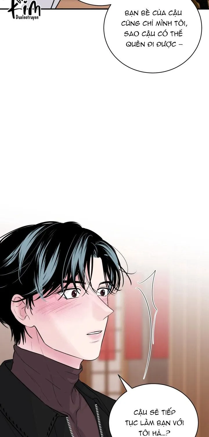 ĐÊM CỦA NGƯỜI ĐÀN ÔNG ẤY Chapter 14 Trang 47