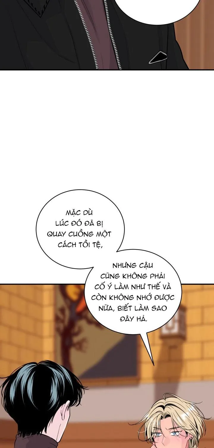 ĐÊM CỦA NGƯỜI ĐÀN ÔNG ẤY Chapter 14 Trang 48